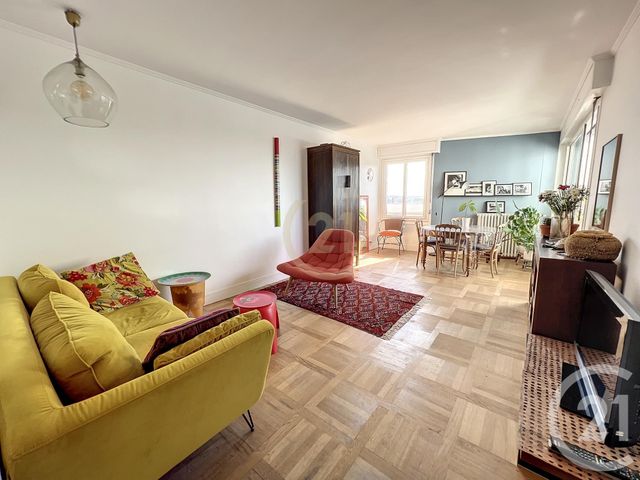 Appartement F4 à vendre - 4 pièces - 84.4 m2 - PARIS - 75012 - ILE-DE-FRANCE - Century 21 Bel Air