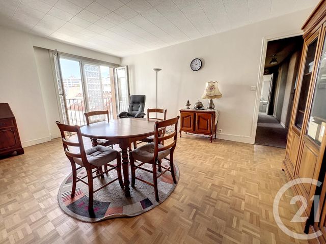 Appartement F4 à vendre - 4 pièces - 80.5 m2 - PARIS - 75012 - ILE-DE-FRANCE - Century 21 Bel Air
