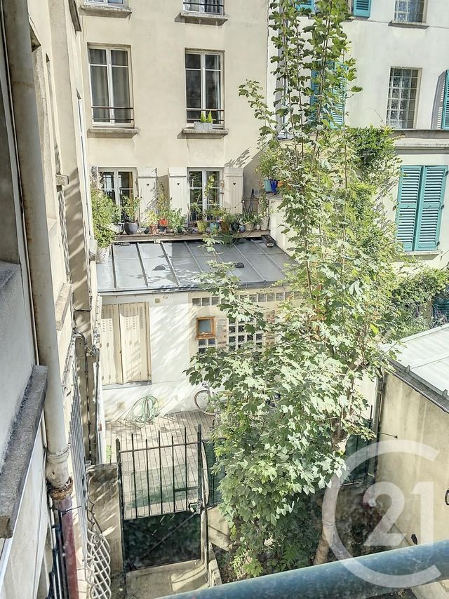 appartement à vendre - 3 pièces - 88.0 m2 - VINCENNES - 94 - ILE-DE-FRANCE - Century 21 Nation