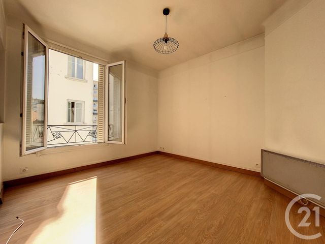 Appartement F1 à vendre - 1 pièce - 20.0 m2 - PARIS - 75020 - ILE-DE-FRANCE - Century 21 Nation