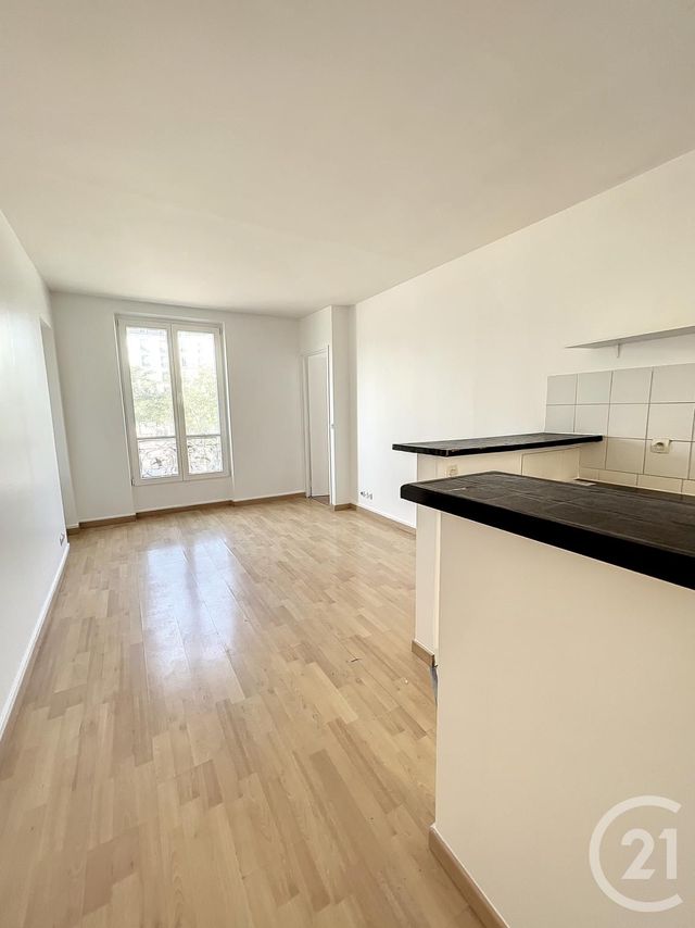 Appartement F2 à vendre - 2 pièces - 37.0 m2 - PARIS - 75012 - ILE-DE-FRANCE - Century 21 Nation