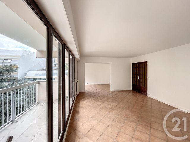 Appartement F4 à vendre - 4 pièces - 103.75 m2 - PARIS - 75020 - ILE-DE-FRANCE - Century 21 Nation
