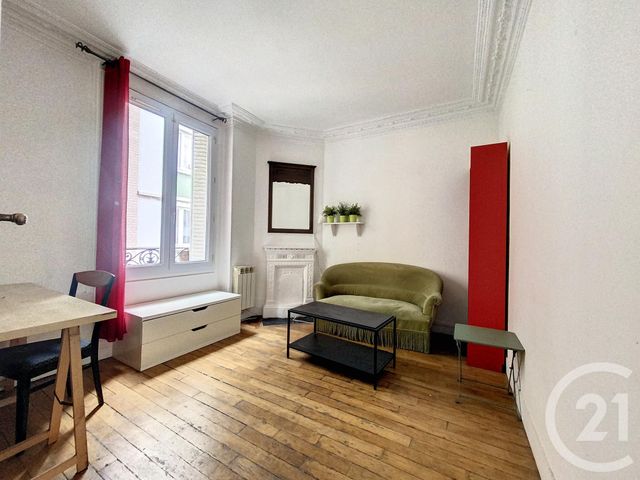Appartement F2 à vendre - 2 pièces - 33.0 m2 - PARIS - 75012 - ILE-DE-FRANCE - Century 21 Nation
