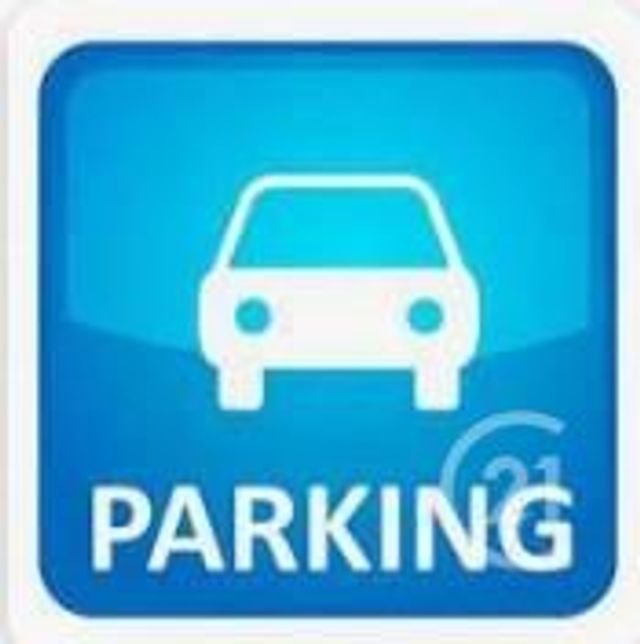parking à vendre - PARIS - 75012 - ILE-DE-FRANCE - Century 21 Nation
