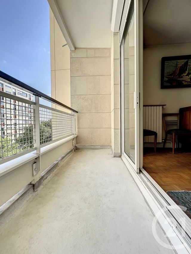 Appartement F2 à vendre - 2 pièces - 58.02 m2 - PARIS - 75012 - ILE-DE-FRANCE - Century 21 Bel Air