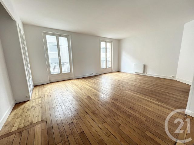 Appartement F3 à vendre - 3 pièces - 70.35 m2 - PARIS - 75020 - ILE-DE-FRANCE - Century 21 Bel Air